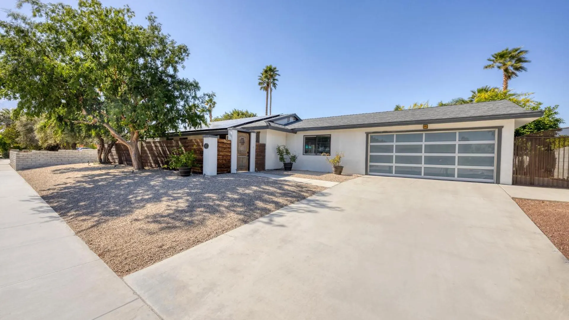 Holiday home K0031 - Vista Ranch Hideaway Villa Palm Springs