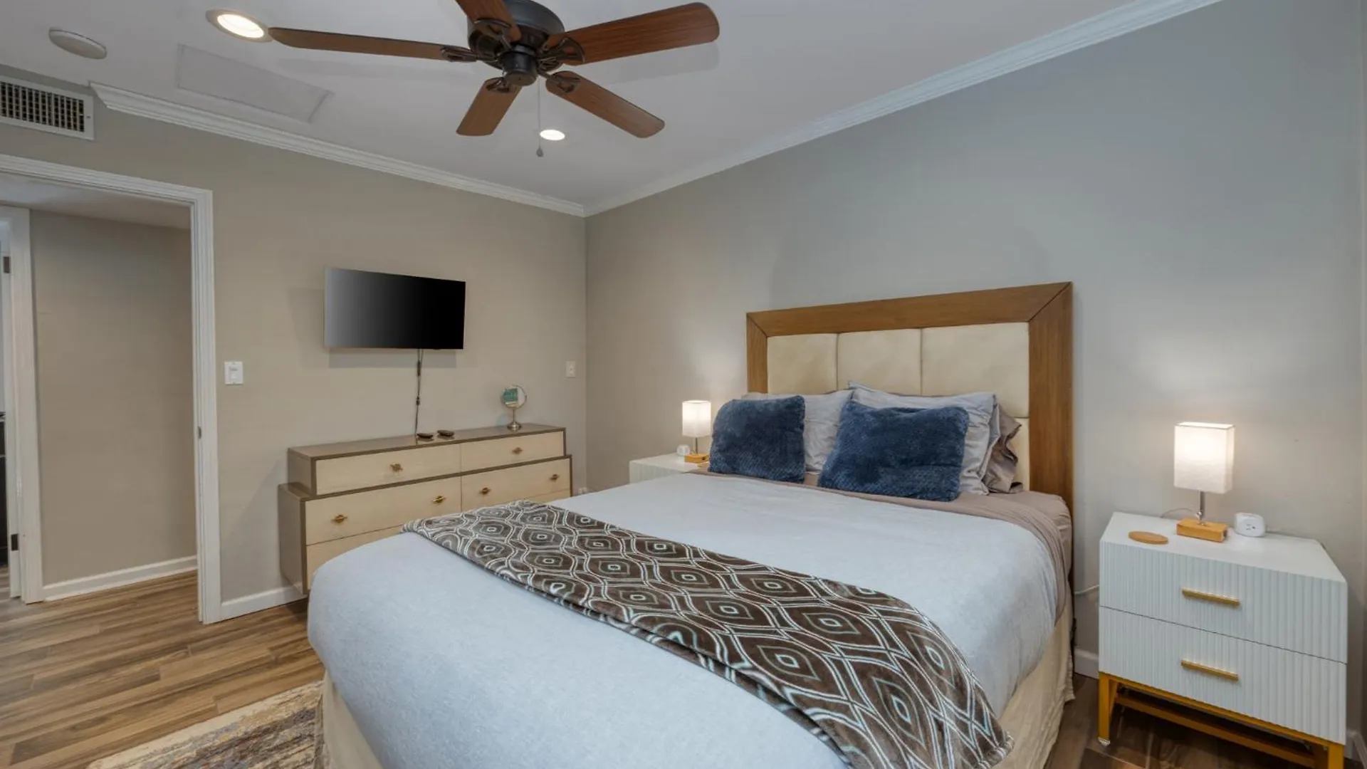 Holiday home K0031 - Vista Ranch Hideaway Villa Palm Springs United States