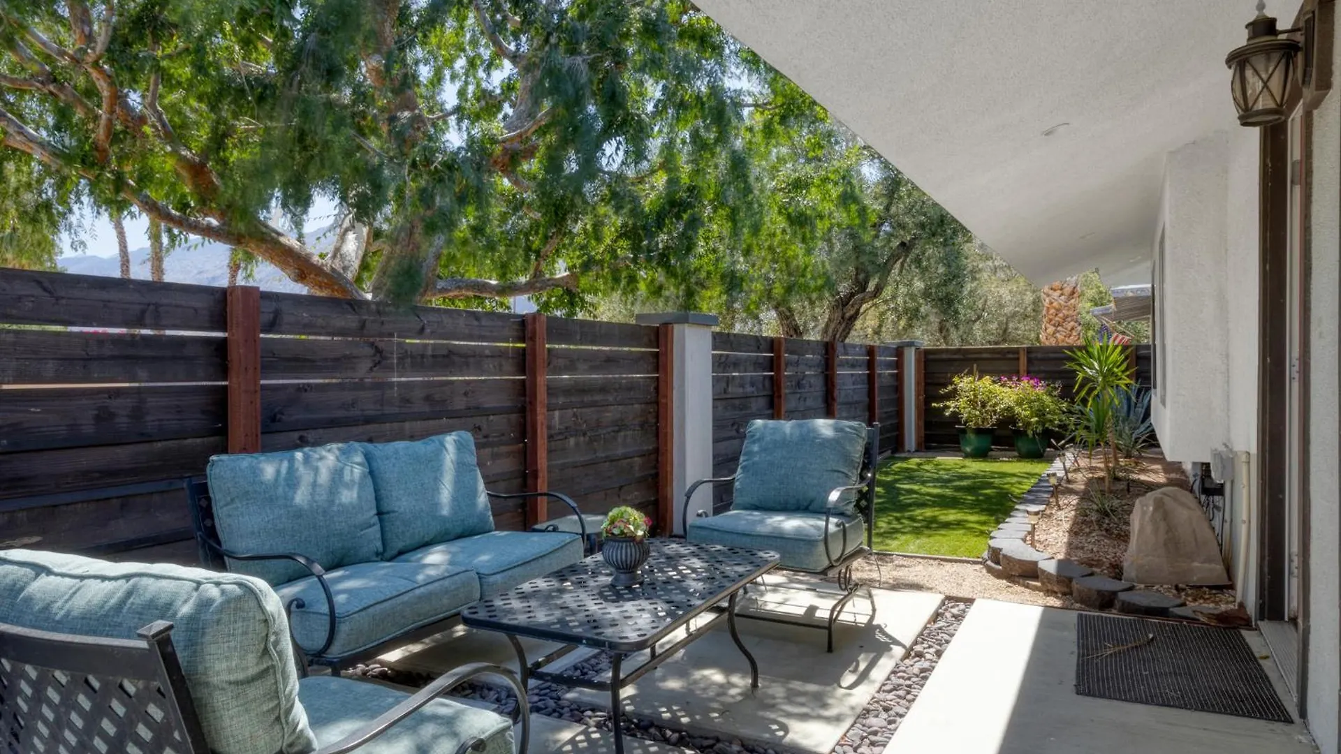 Holiday home K0031 - Vista Ranch Hideaway Villa Palm Springs