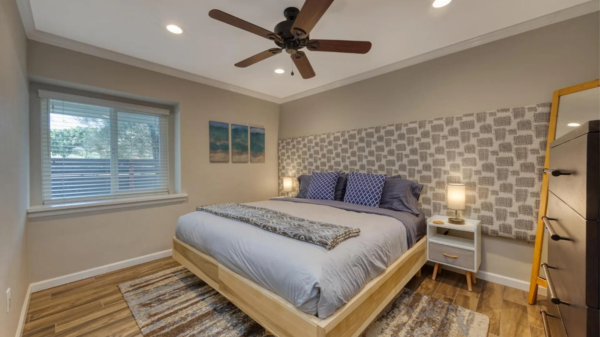 Vista Ranch Hideaway By Oranj Palm Villa Palm Springs 0*,